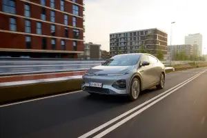 Xpeng G6
