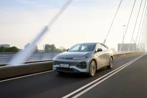 Xpeng G6