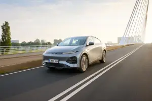 Xpeng G6
