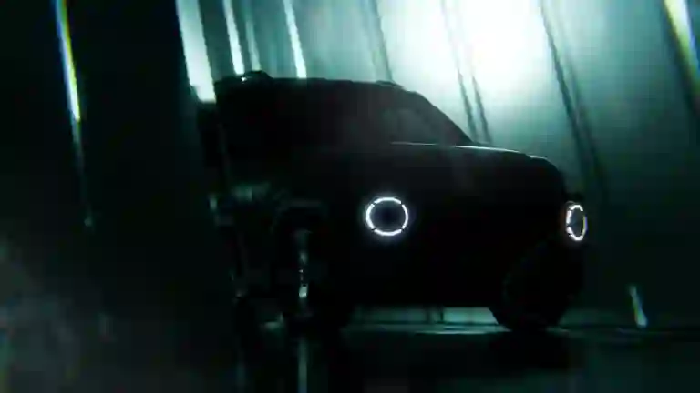 Hyundai Inster - prime immagini - 3