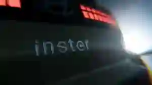 Hyundai Inster - prime immagini - 1