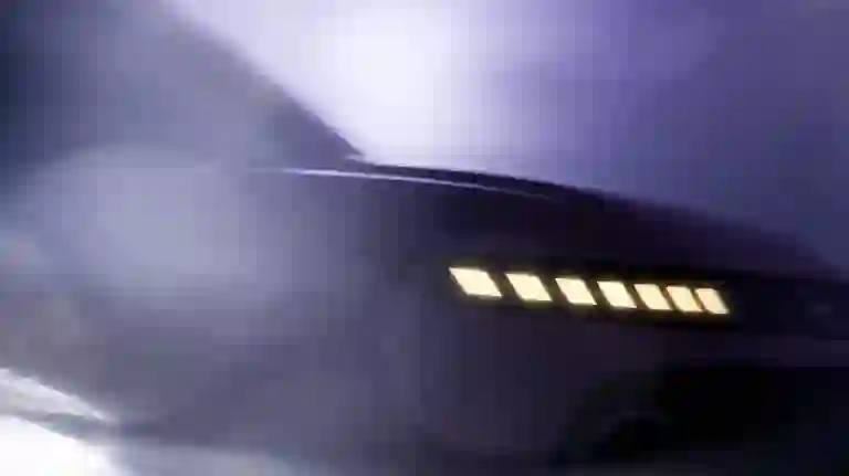 Hyundai Inster - prime immagini - 2