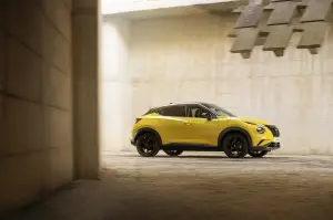 Nissan Defy Ordinary - 1