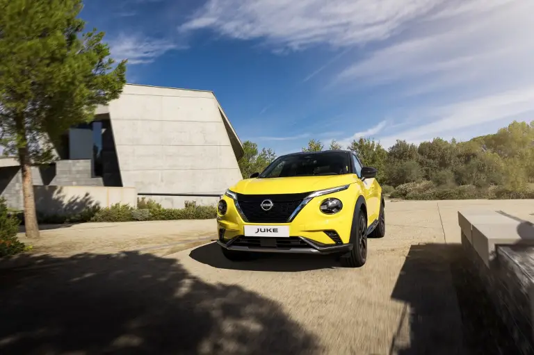 Nissan Defy Ordinary - 3