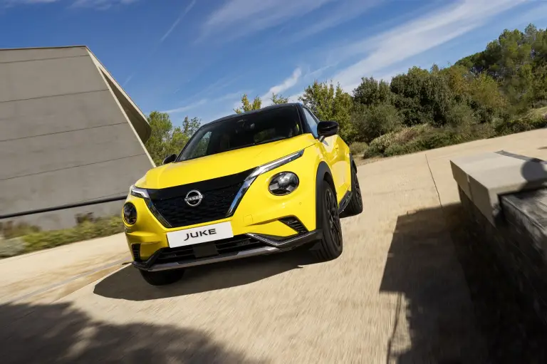 Nissan Defy Ordinary - 4