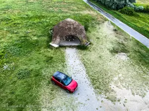 Citroen C3 2024 - Prime impressioni di guida - 5