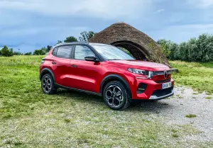 Citroen C3 2024 - Prime impressioni di guida - 3