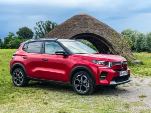 Citroen C3 2024 - Prime impressioni di guida - 4