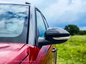 Citroen C3 2024 - Prime impressioni di guida - 7