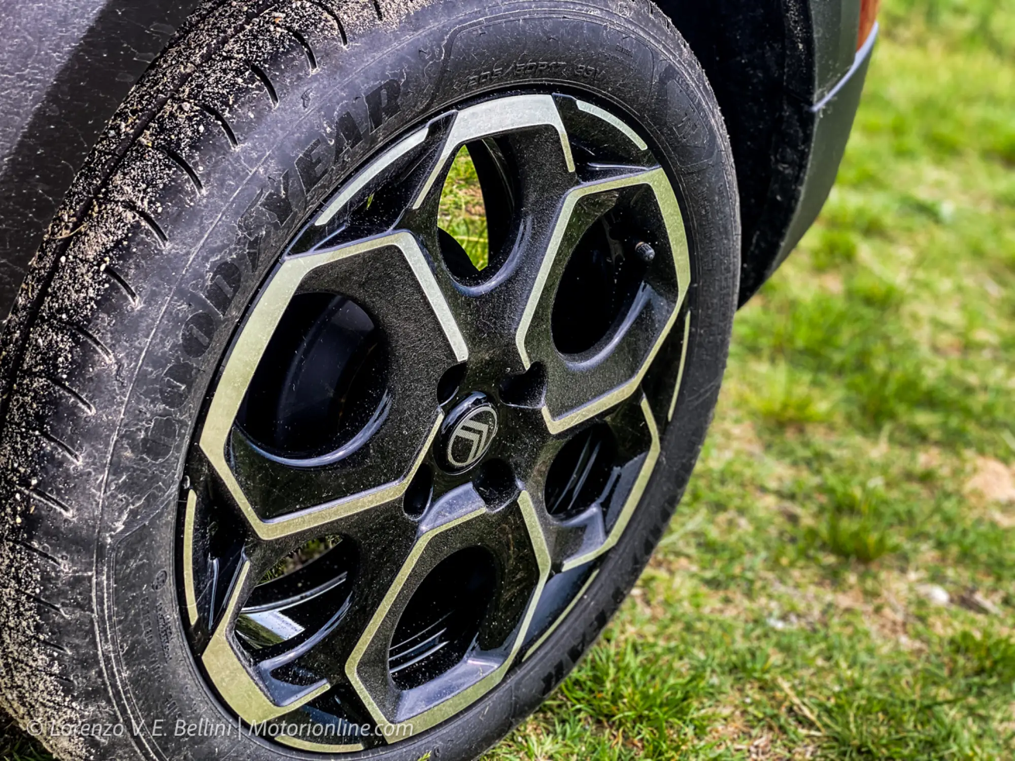 Citroen C3 2024 - Prime impressioni di guida - 8