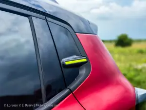 Citroen C3 2024 - Prime impressioni di guida - 10