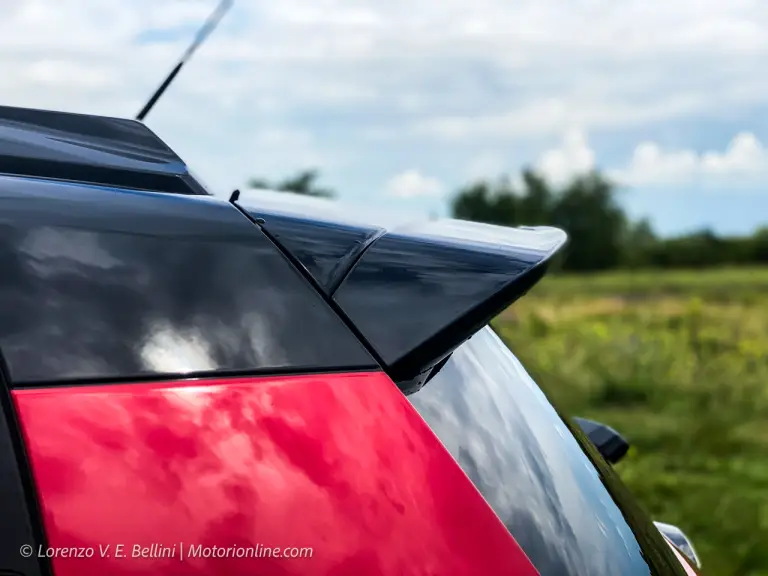 Citroen C3 2024 - Prime impressioni di guida - 11