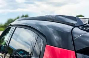 Citroen C3 2024 - Prime impressioni di guida - 12