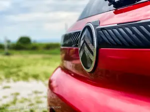 Citroen C3 2024 - Prime impressioni di guida - 15