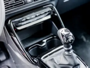 Citroen C3 2024 - Prime impressioni di guida - 22