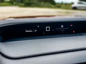 Citroen C3 2024 - Prime impressioni di guida - 24