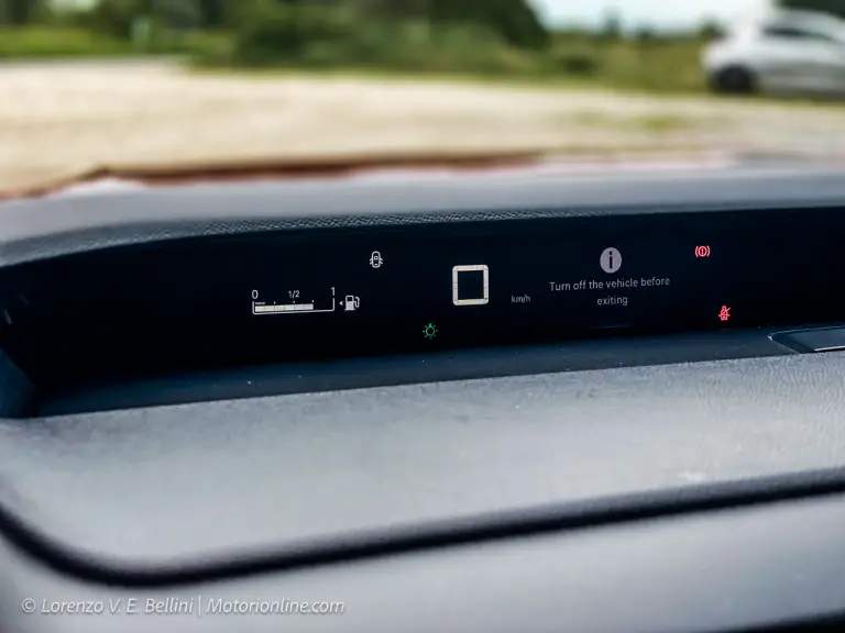 Citroen C3 2024 - Prime impressioni di guida - 24