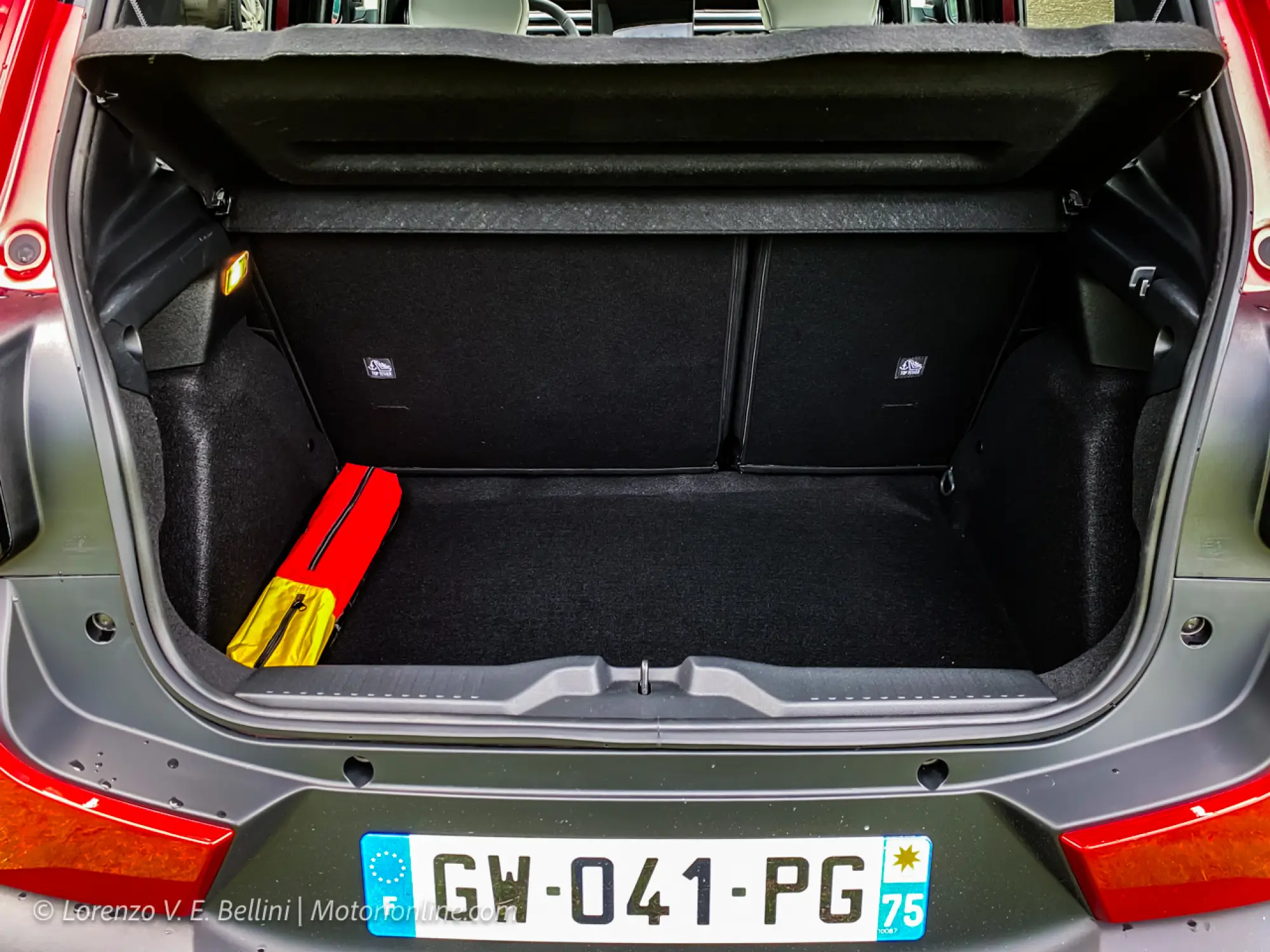 Citroen C3 2024 - Prime impressioni di guida - 26