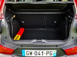 Citroen C3 2024 - Prime impressioni di guida - 26