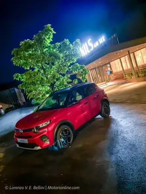 Citroen C3 2024 - Prime impressioni di guida - 29