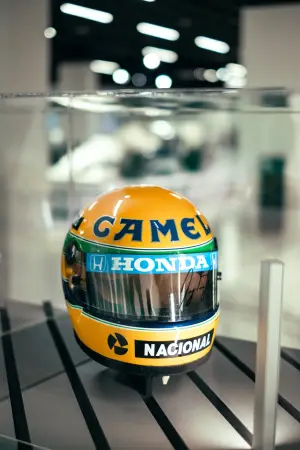 Ayrton Senna Forever - Foto by Mattia Bortoluzzi - 9