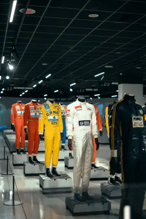 Ayrton Senna Forever - Foto by Mattia Bortoluzzi - 15