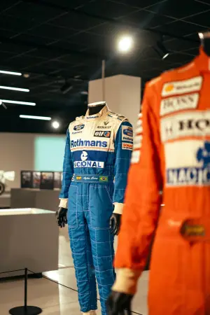 Ayrton Senna Forever - Foto by Mattia Bortoluzzi - 12