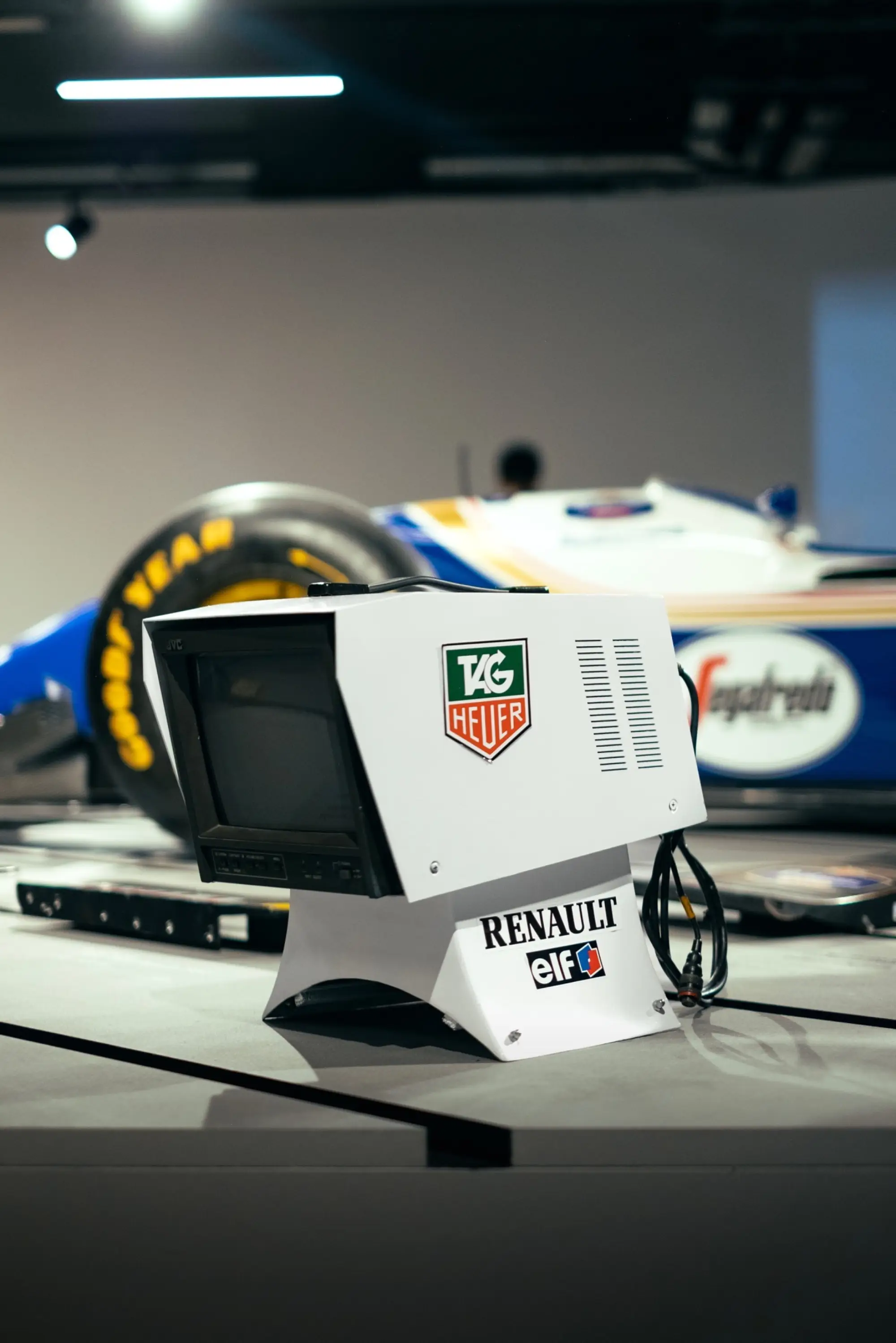 Ayrton Senna Forever - Foto by Mattia Bortoluzzi - 17