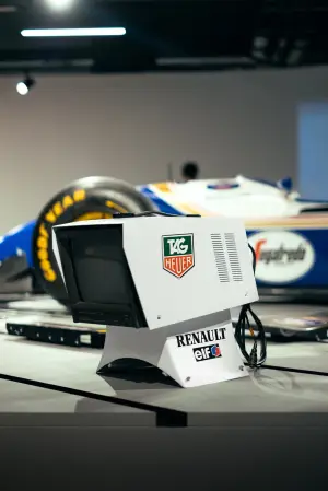 Ayrton Senna Forever - Foto by Mattia Bortoluzzi - 17