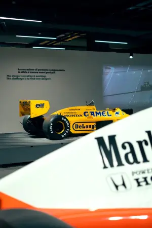 Ayrton Senna Forever - Foto by Mattia Bortoluzzi - 24