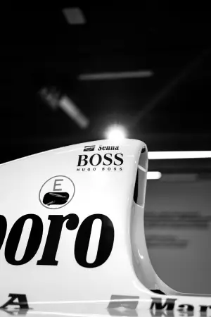 Ayrton Senna Forever - Foto by Mattia Bortoluzzi - 31