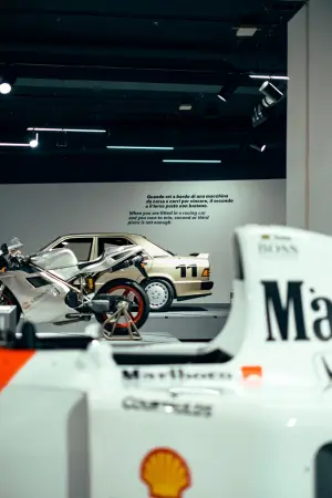 Ayrton Senna Forever - Foto by Mattia Bortoluzzi - 27