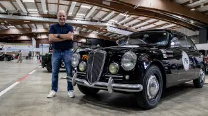 Lancia alla 1000 Miglia 2024 - 10