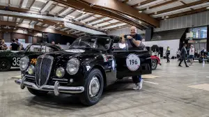 Lancia alla 1000 Miglia 2024 - 3