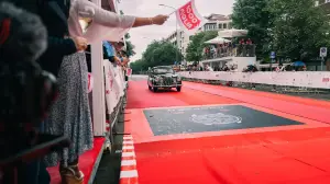 Lancia alla 1000 Miglia 2024 - 11