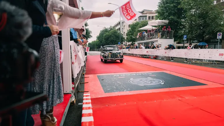 Lancia alla 1000 Miglia 2024 - 11