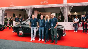 Lancia alla 1000 Miglia 2024 - 4