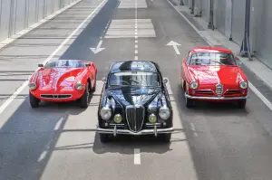 Lancia alla 1000 Miglia 2024 - 5