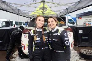 Opel Corsa Rally Electric al Rallye Vosges Grand-Est - 5