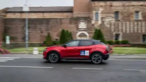 Alfa Romeo - Prima tappa 1000 Miglia 2024 - 1