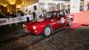 Alfa Romeo - Prima tappa 1000 Miglia 2024 - 7