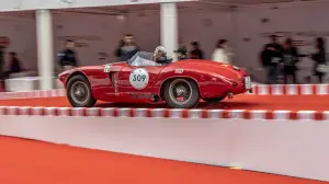 Alfa Romeo - Prima tappa 1000 Miglia 2024 - 10