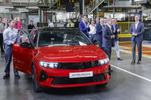 Opel festeggia 125 anni - 5