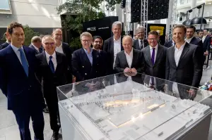 Opel festeggia 125 anni - 3