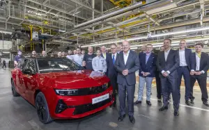 Opel festeggia 125 anni - 6