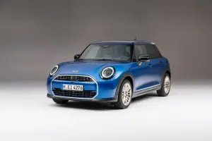 Mini Cooper 5 porte 2024 - 19