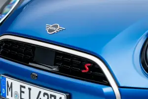 Mini Cooper 5 porte 2024 - 13