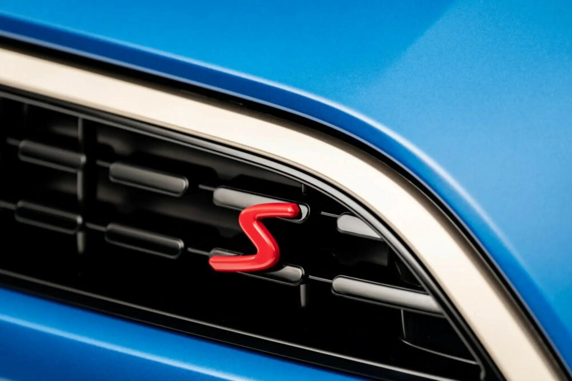 Mini Cooper 5 porte 2024 - 8