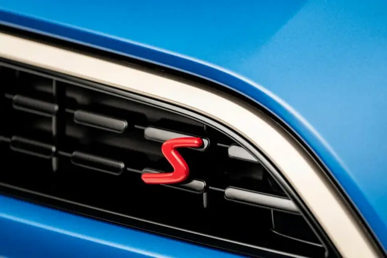Mini Cooper 5 porte 2024 - 8