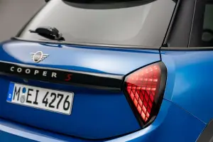 Mini Cooper 5 porte 2024 - 5